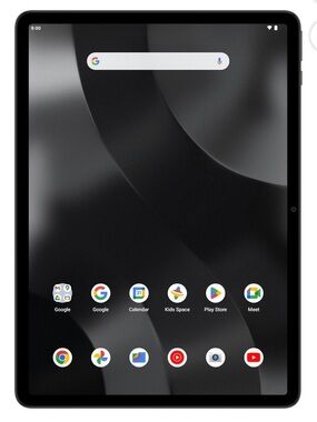 onn 11" Tablet Pro, 64GB, (2024 Model) - Grey